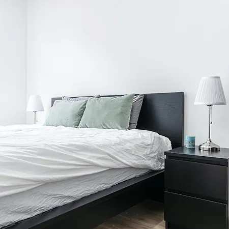 Elegant 3br & 1lr Waterfront Retreat In Appartamento