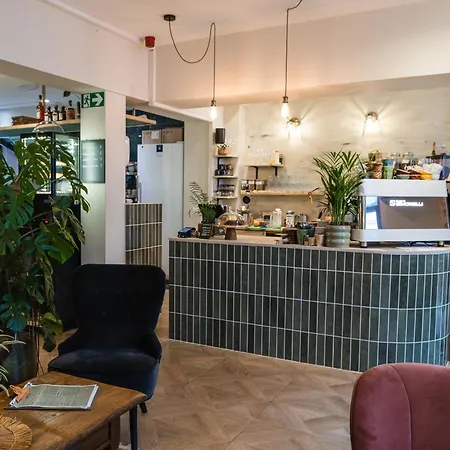 Apartmán Elegant 3br & 1lr Waterfront Retreat In Gent