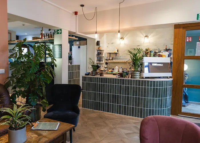 Apartmán Elegant 3br & 1lr Waterfront Retreat In Gent