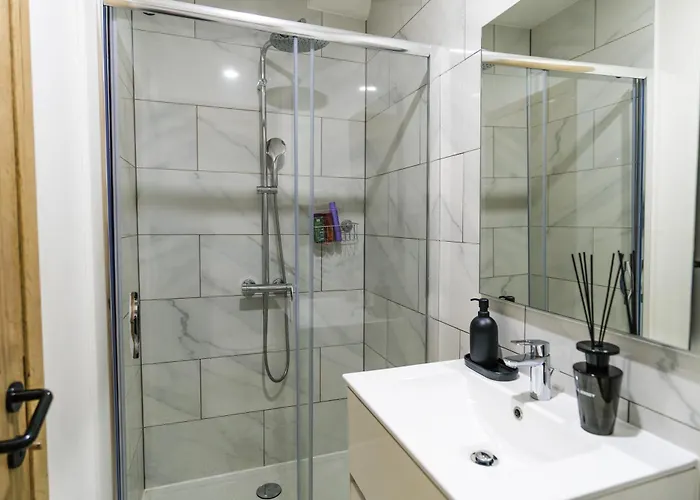 Apartmán Elegant 3br & 1lr Waterfront Retreat In Gent