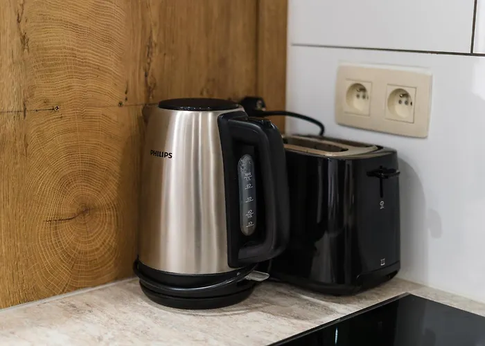 Elegant 3br & 1lr Waterfront Retreat In Appartement Gand